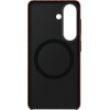 Samsung Carbon Magnet Case Galaxy S26 Coralred - (EF-KS942SREGWW)