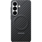 Samsung Carbon Magnet Case Galaxy S26 Gray - (EF-KS942SSEGWW)