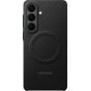 Samsung Carbon Magnet Case Galaxy S26 Plus Black - (EF-KS947SNEGWW)