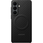 Samsung Carbon Magnet Case Galaxy S26 Plus Black - (EF-KS947SNEGWW)