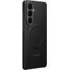 Samsung Carbon Magnet Case Galaxy S26 Plus Black - (EF-KS947SNEGWW)