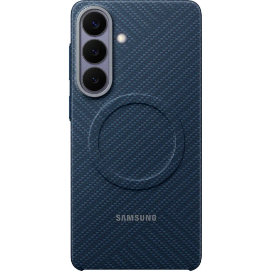 Samsung Carbon Magnet Case Galaxy S26 Plus Blueviolet - (EF-KS947SCEGWW)