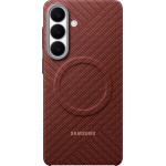Samsung Carbon Magnet Case Galaxy S26 Plus Coralred - (EF-KS947SREGWW)