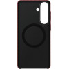 Samsung Carbon Magnet Case Galaxy S26 Plus Coralred - (EF-KS947SREGWW)
