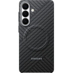 Samsung Carbon Magnet Case Galaxy S26 Plus Gray - (EF-KS947SSEGWW)