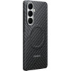 Samsung Carbon Magnet Case Galaxy S26 Plus Gray - (EF-KS947SSEGWW)