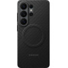 Samsung Carbon Magnet Case Galaxy S26 Ultra Black - (EF-KS948SNEGWW)
