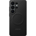 Samsung Carbon Magnet Case Galaxy S26 Ultra Black - (EF-KS948SNEGWW)