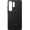 Samsung Carbon Magnet Case Galaxy S26 Ultra Black - (EF-KS948SNEGWW)