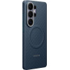 Samsung Carbon Magnet Case Galaxy S26 Ultra Blueviolet - (EF-KS948SCEGWW)