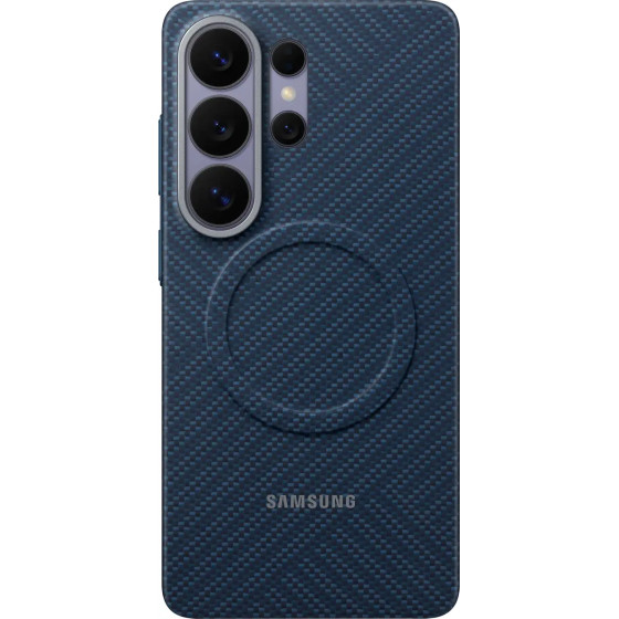 Samsung Carbon Magnet Case Galaxy S26 Ultra Blueviolet - (EF-KS948SCEGWW)