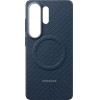 Samsung Carbon Magnet Case Galaxy S26 Ultra Blueviolet - (EF-KS948SCEGWW)