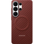 Samsung Carbon Magnet Case Galaxy S26 Ultra Coralred - (EF-KS948SREGWW)