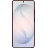 Samsung Carbon Magnet Case Galaxy S26 Ultra Coralred - (EF-KS948SREGWW)