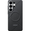 Samsung Carbon Magnet Case Galaxy S26 Ultra Gray - (EF-KS948SSEGWW)