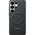 Samsung Carbon Magnet Case Galaxy S26 Ultra Gray - (EF-KS948SSEGWW)
