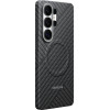 Samsung Carbon Magnet Case Galaxy S26 Ultra Gray - (EF-KS948SSEGWW)