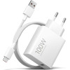 Xiaomi 100W Charging Combo (Type-A) - (BHR095VEU)