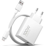 Xiaomi 100W Charging Combo (Type-A) - (BHR095VEU)