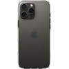 Spigen Crystal Flex, crystal clear - iPhone 16 Pro - (ACS08159)