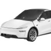 Spigen Tesla Front Windshield Cover, black - Tesla Model 3/3 (2024)/Y/Y(Juniper) - (ACP10950)