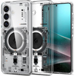 Spigen Ultra Hybrid MagSafe, neo one - Samsung Galaxy S26 - (ACS11218)