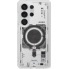 Spigen Ultra Hybrid MagSafe, neo one - Samsung Galaxy S26 Ultra - (ACS11206)
