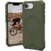 UAG Essential Armor, olive drab - iPhone 17e/16e - (114496117272)