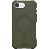 UAG Essential Armor, olive drab - iPhone 17e/16e - (114496117272)
