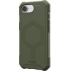 UAG Essential Armor, olive drab - iPhone 17e/16e - (114496117272)