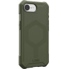 UAG Essential Armor, olive drab - iPhone 17e/16e - (114496117272)