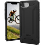 UAG Scout, black - iPhone 17e/16e - (114508B14040)