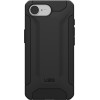 UAG Scout, black - iPhone 17e/16e - (114508B14040)