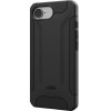 UAG Scout, black - iPhone 17e/16e - (114508B14040)