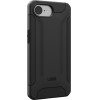UAG Scout, black - iPhone 17e/16e - (114508B14040)