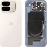 Google Battery Cover for Pixel 9 Pro Fold, Porcelain - (G949-00908-00, G949-00906-00)