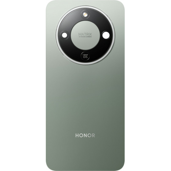 Honor Battery Cover for Magic8 Lite, Forest Green - (0235ARVT)