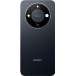 Honor Battery Cover for Magic8 Lite, Midnight Black - (0235ARVS)