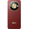 Honor Battery Cover for Magic8 Lite, Reddish Brown - (0235ARVV)
