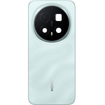 Honor Battery Cover for Magic8 Pro, Sky Cyan - (0235ARVM)