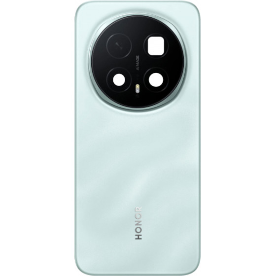 Honor Battery Cover for Magic8 Pro, Sky Cyan - (0235ARVM)