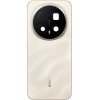 Honor Battery Cover for Magic8 Pro, Sunrise Gold - (0235ARVL)