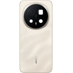 Honor Battery Cover for Magic8 Pro, Sunrise Gold - (0235ARVL)