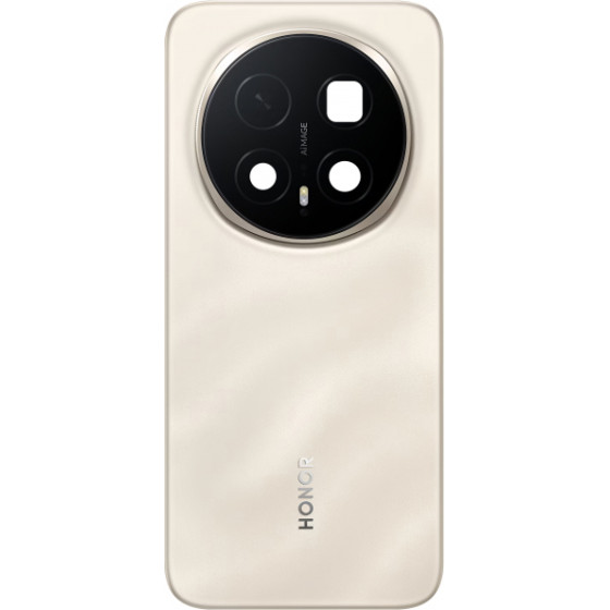 Honor Battery Cover for Magic8 Pro, Sunrise Gold - (0235ARVL)