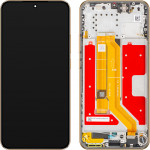 Honor LCD Display Module for Magic8 Lite, Reddish Brown - (0235ARVF)