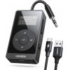 UGREEN Bluetooth Receiver / Transmitter BT503 (45492), Black