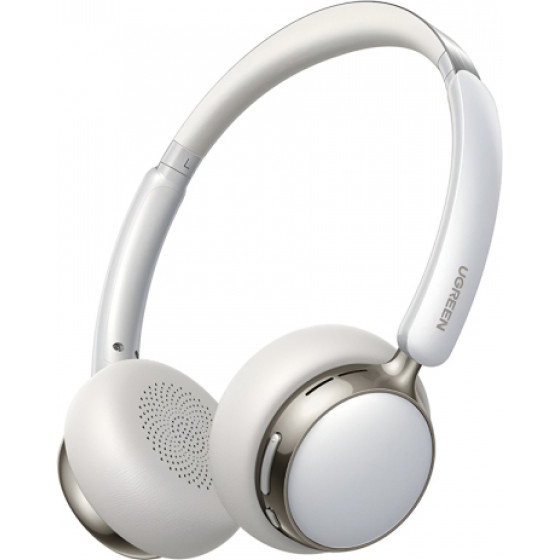 UGREEN Handsfree Bluetooth HiTune Studio Plus HP207, Beige