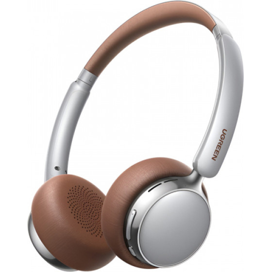 UGREEN Handsfree Bluetooth HiTune Studio Plus HP207, Brown