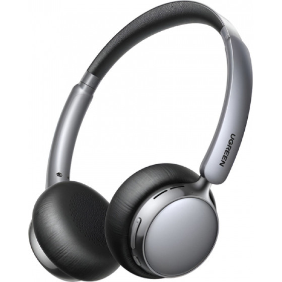 UGREEN Handsfree Bluetooth HiTune Studio Plus HP207, Silver