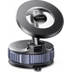 UGREEN Magnetic Car Holder LP970 (75666), Universal, Black